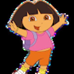 Meet your Posher, Lucy